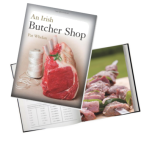 New Book: An Irish Butcher Shop