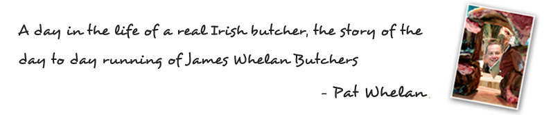 A Day in the Life of a Real Butcher