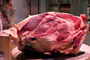James Whelan Butchers new butcher shop at Avoca Monkstown