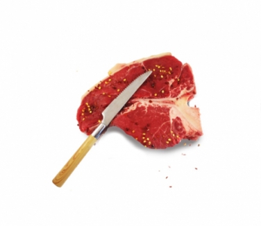 T-Bone Steak