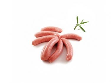Homemade Sausages