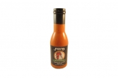 Garlic with Parmesan JWB Chicken Wing Sauce