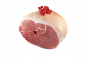 Pale Ham Fillet