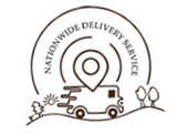 National Home Delivery logo