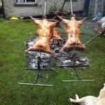 Asada Argentinian BBQ