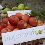 James Whelan Butchers Long Table Dinner 2008 - Local Tipperary Produce
