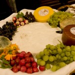 James Whelan Butchers Long Table Dinner 2008 - Cheeseboard