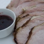 James Whelan Butchers Long Table Dinner 2008 - James Whelan Butchers Lamb