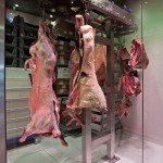 James Whelan Butchers new butcher shop at Avoca Monkstown