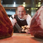 Pat Whelan Launches James Whelan Butchers Beef Bonds