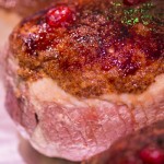 Christmas at James Whelan Butchers