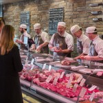 Christmas at James Whelan Butchers