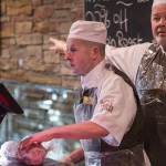 Christmas at James Whelan Butchers