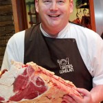 Irish Beef Book by Pat Whelan and Katy McGuinness