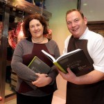 Irish Beef Book by Pat Whelan and Katy McGuinness