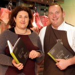 Irish Beef Book by Pat Whelan and Katy McGuinness