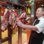Irish Beef Book by Pat Whelan and Katy McGuinness