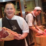 Irish Beef Book by Pat Whelan and Katy McGuinness