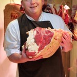 Irish Beef Book by Pat Whelan and Katy McGuinness