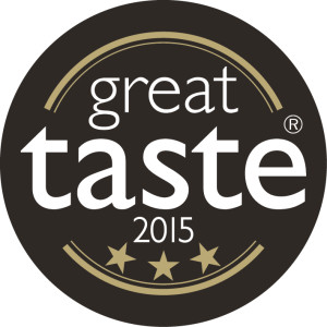 3 star Great Taste Awards