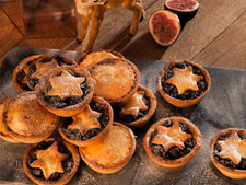 mince-pies