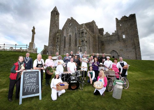 GreatTasteComesToTipp