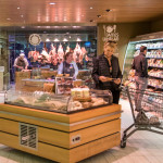 Our new James Whelan Butcher shop at Dunnes Stores Cornelscourt