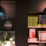 Our Pride and Joy Supreme Champion 2015 Beef Dripping