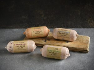 Sausage Meat
