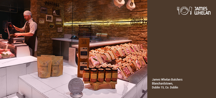 Blanchardstown - James Whelan Butchers