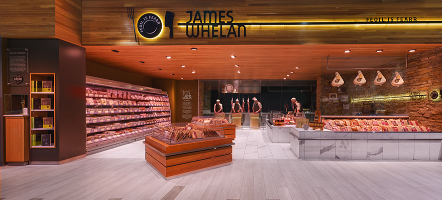Blanchardstown - James Whelan Butchers