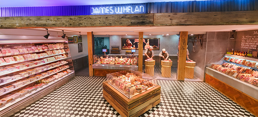 Avoca, Kilmacanogue - James Whelan Butchers