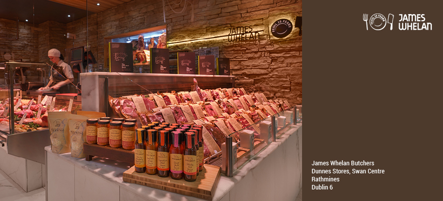 Rathmines - James Whelan Butchers