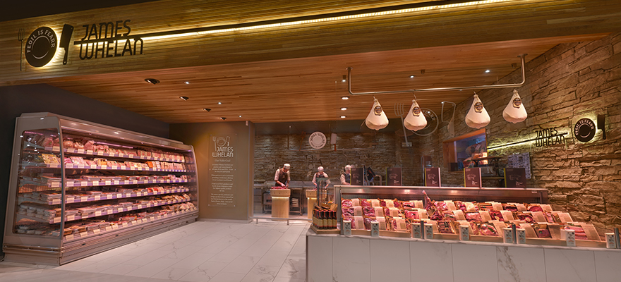 Rathmines - James Whelan Butchers