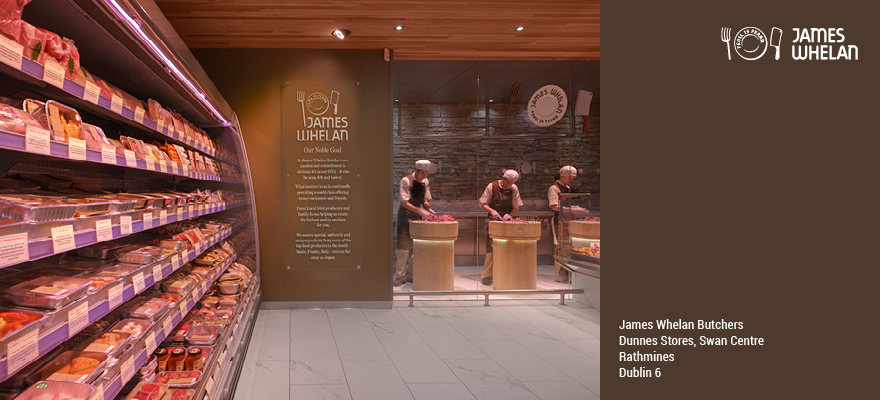 Rathmines - James Whelan Butchers