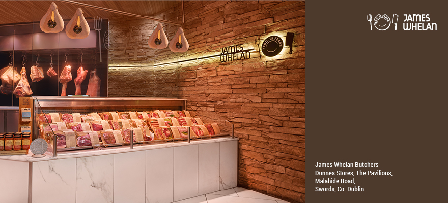Swords - James Whelan Butchers