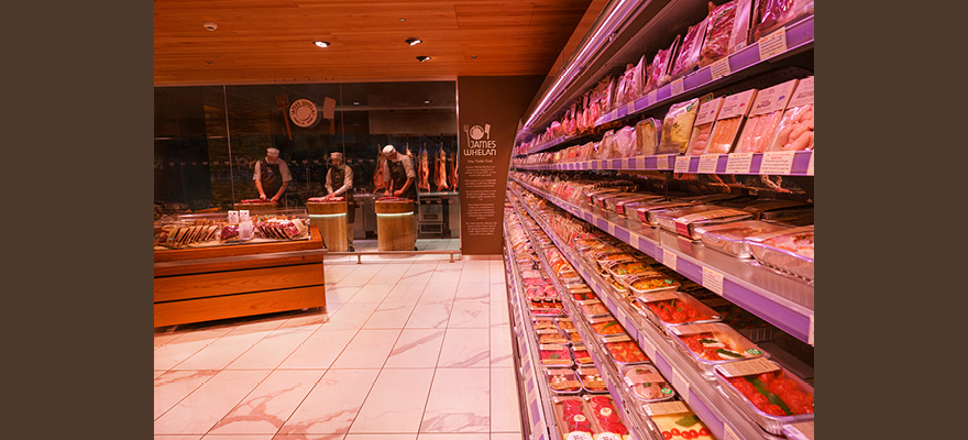 Bishopstown Court - James Whelan Butchers