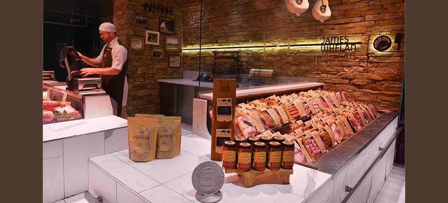 Blanchardstown - James Whelan Butchers