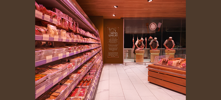 Blanchardstown - James Whelan Butchers