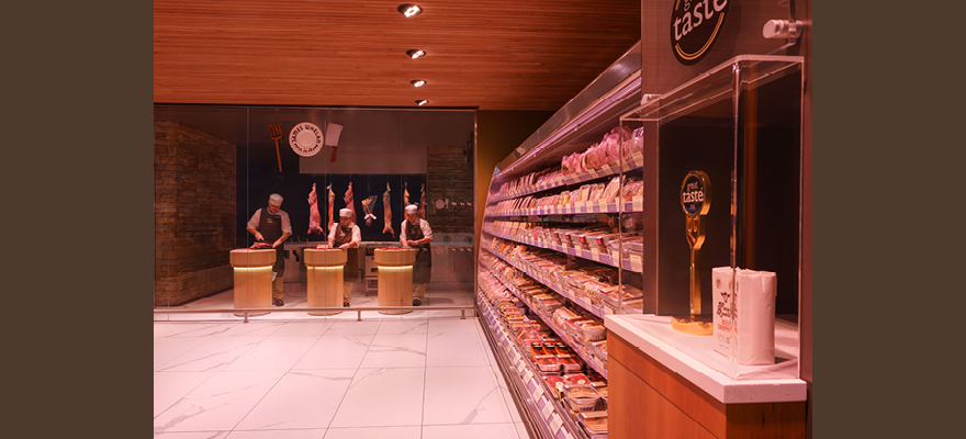 Leopardstown - James Whelan Butchers