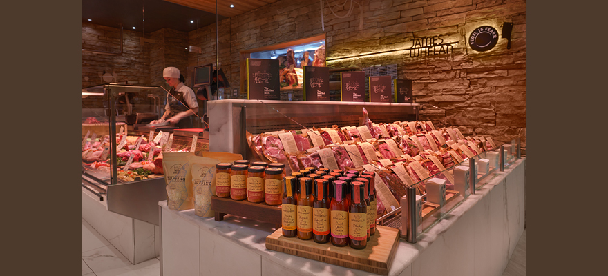 Rathmines - James Whelan Butchers