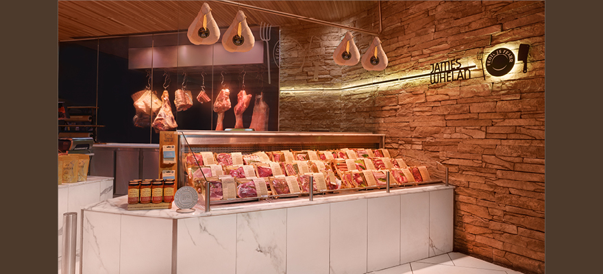 Swords - James Whelan Butchers