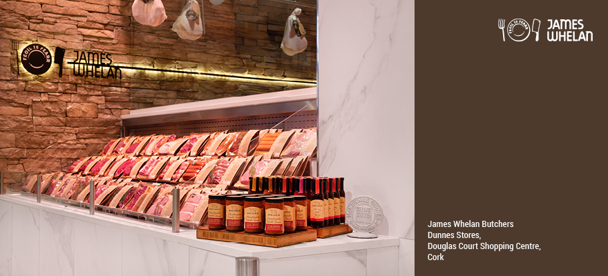 Douglas Court - James Whelan Butchers