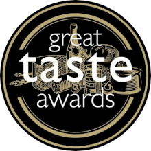 Great Taste award