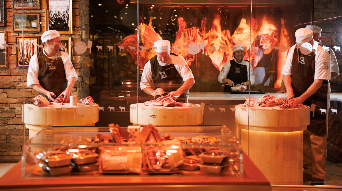 Fresh Food Creators banner