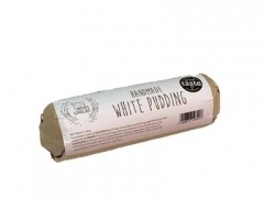 James Whelan's Handmade White Pudding