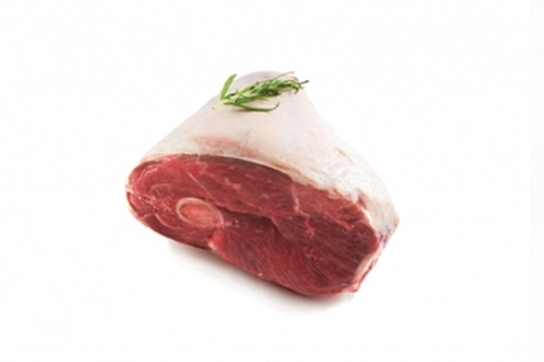 Dry Aged Half Leg of Lamb 1.1KG - 1.3KG