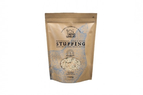Award Winning Homemade Stuffing
