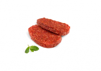 Premium Jamie Steak Burgers