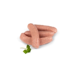 The Artisan Breakfast Sausage